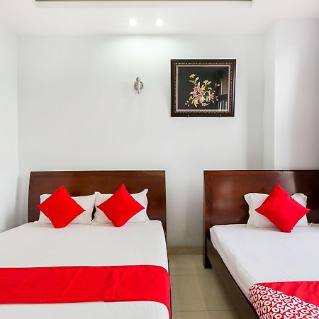Oyo 130 Tuan Long Hotel Ciudad Ho Chi Minh  Exterior foto