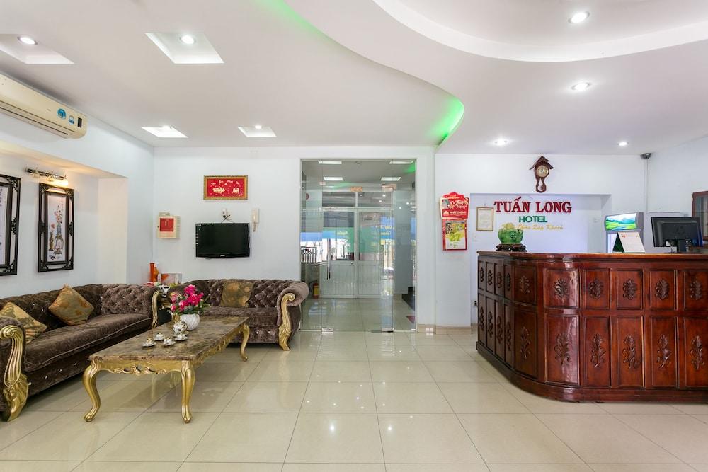 Oyo 130 Tuan Long Hotel Ciudad Ho Chi Minh  Exterior foto